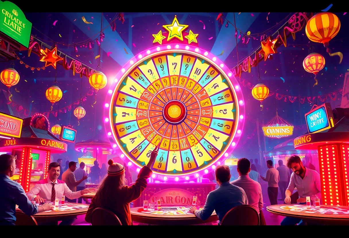 Bet Big, Win Bigger – The Secrets Behind Delight Card’s Thrilling Games
